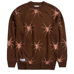 Butter Goods Knit Sweater